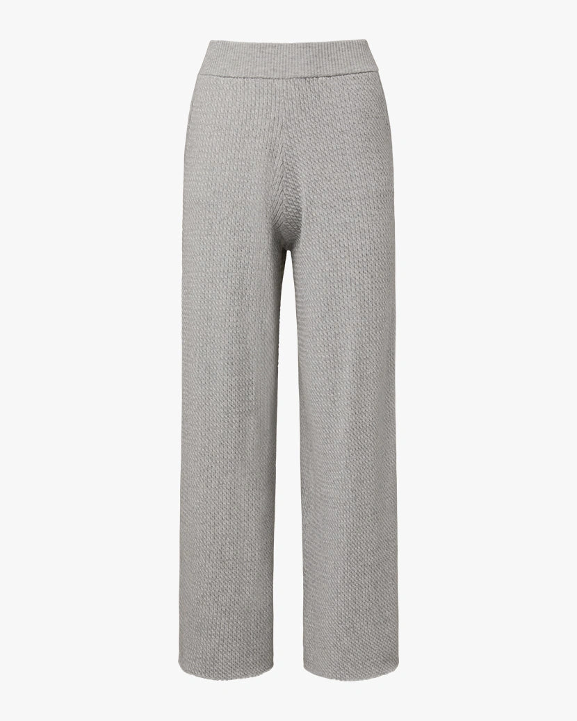 Bequeme Weite Hose: Lässiger Stil für jeden Tag! Der perfekte Pull-On-Hosen-Traum in entspannter Eleganz.